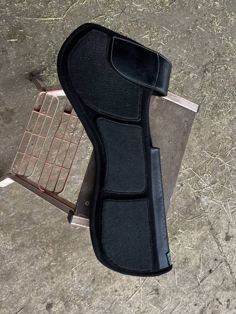 Amortisseur Devoucoux