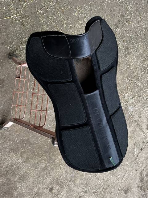 Amortisseur Devoucoux