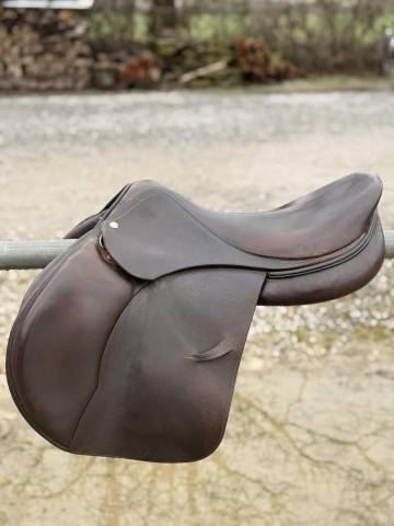 Selle devoucoux Biarritz 