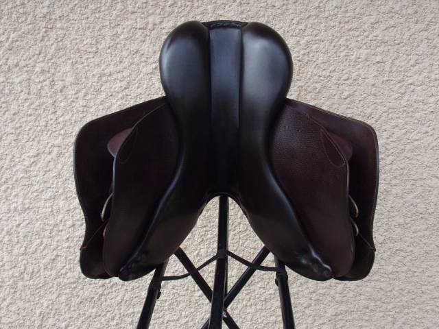 Selle Childeric 17'5 Superbe &eacute;tat