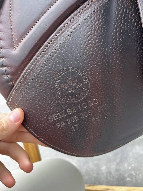 Selle CWD 2gs mademoiselle