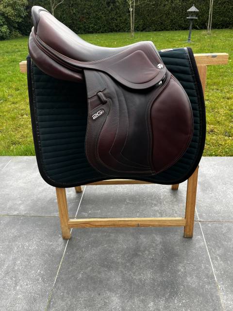 Selle CWD 2gs mademoiselle