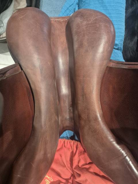 Vend selle fleur de lys 