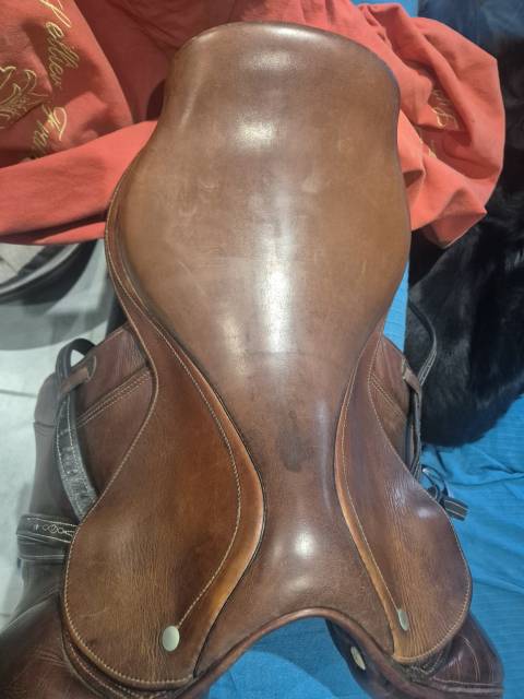 Vend selle fleur de lys 