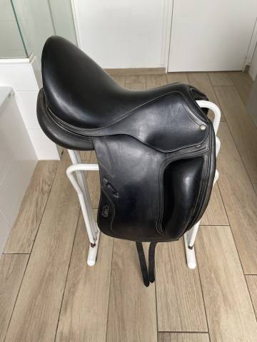 Selle dressage CWD SE08