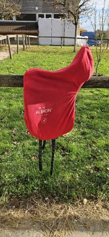 Selle de dressage ALBION SLK 17,5 de 2022