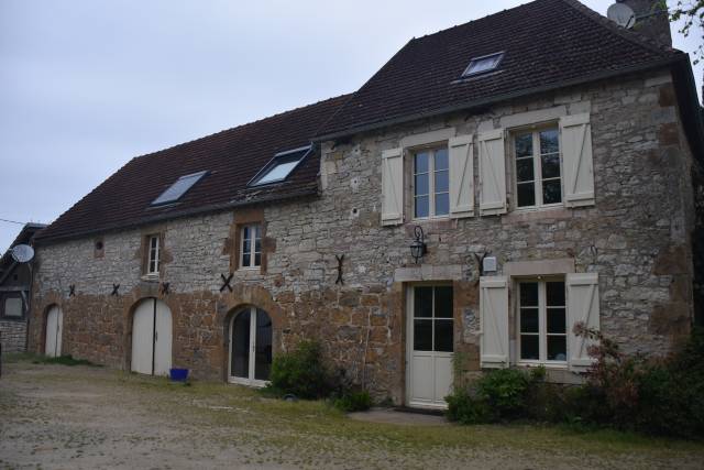 propri&eacute;t&eacute; &eacute;questre