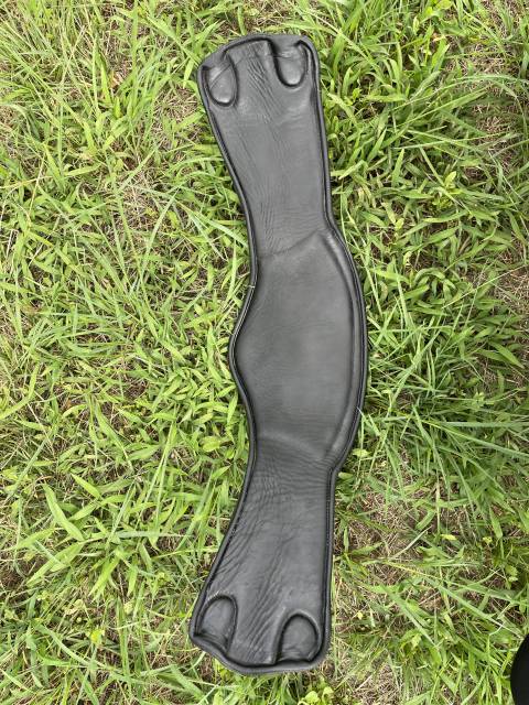 Selle de dressage DEVOUCOUX