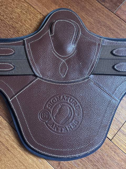 Sangle Bavette Courte Antares 