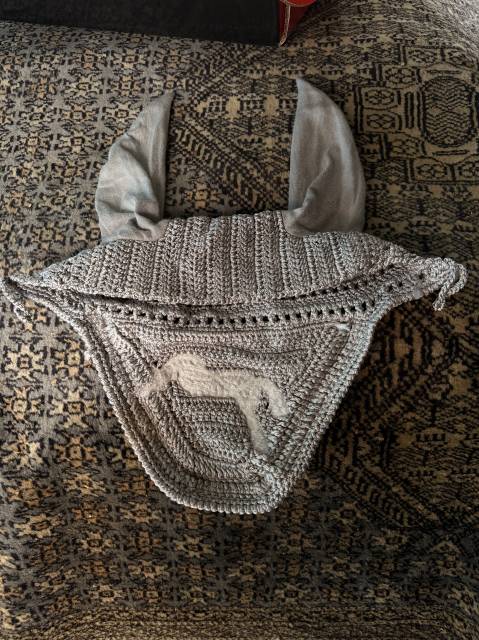 Bonnet P&eacute;n&eacute;lope Leprevost 