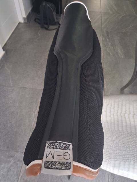 Amortisseur GEM 3D mellite 