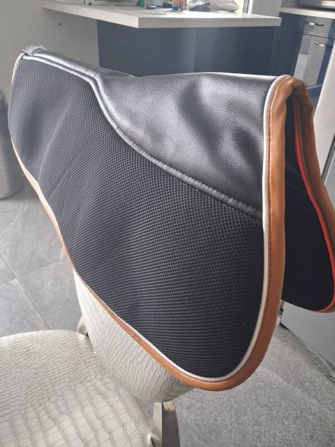 Amortisseur GEM 3D mellite 