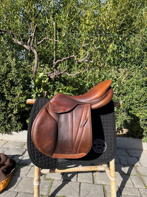 Selle BUTET 2021 17.5