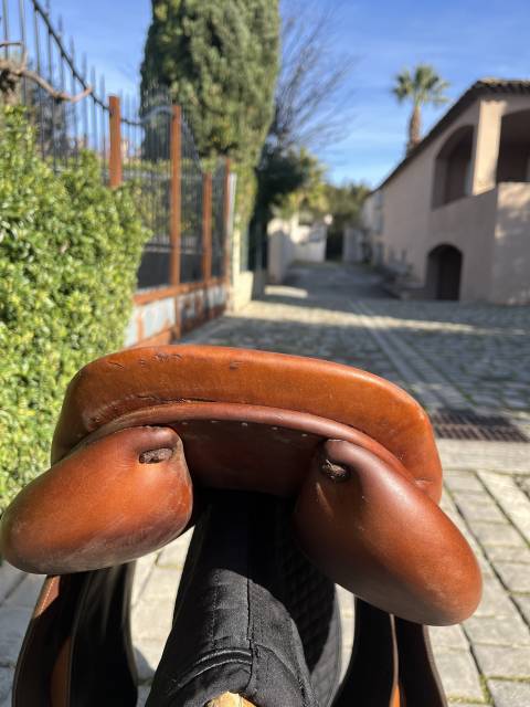 Selle BUTET 2021 17.5