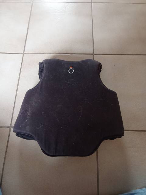 Gilet de protection enfant 