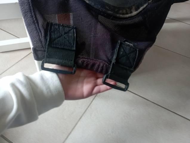 Masque a mouche D&eacute;cathlon