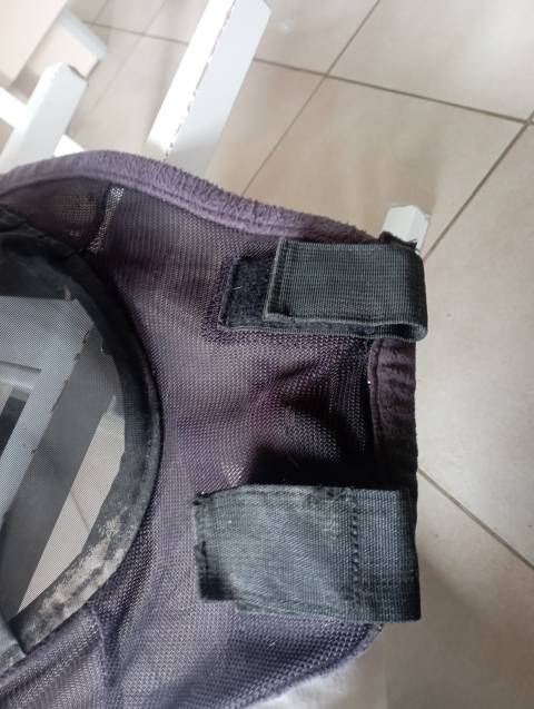 Masque a mouche D&eacute;cathlon