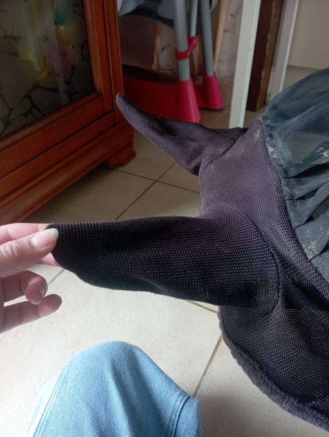 Masque a mouche D&eacute;cathlon