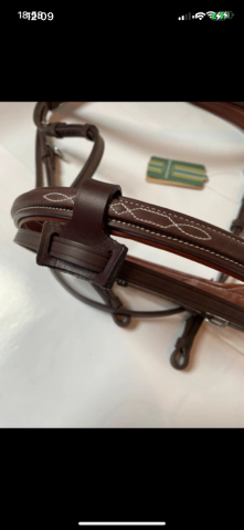 Bridon Devoucoux neuf