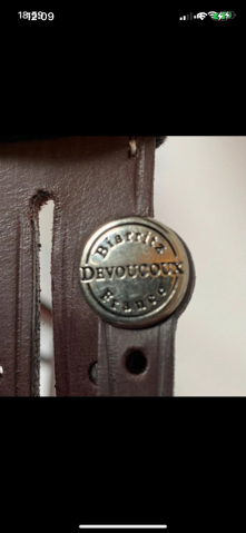 Bridon Devoucoux neuf
