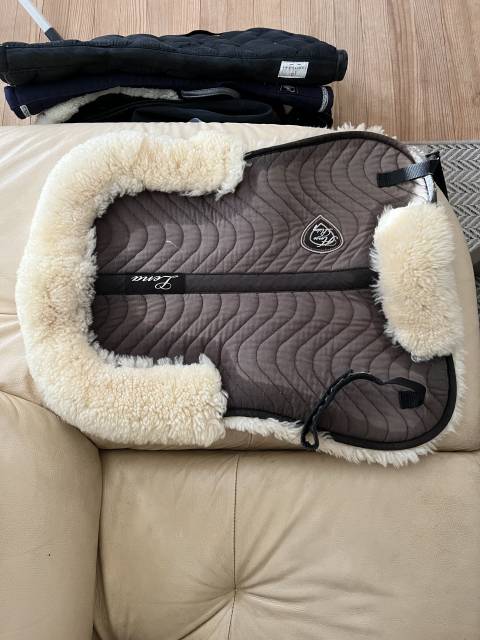 Amortisseur D&eacute;cathlon 