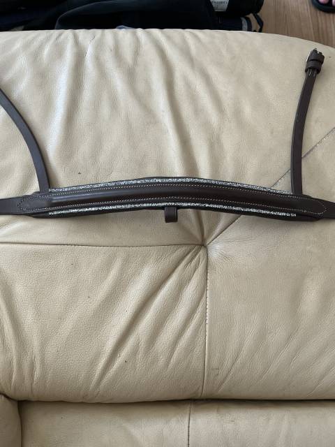 Muserolle Norton Pro 