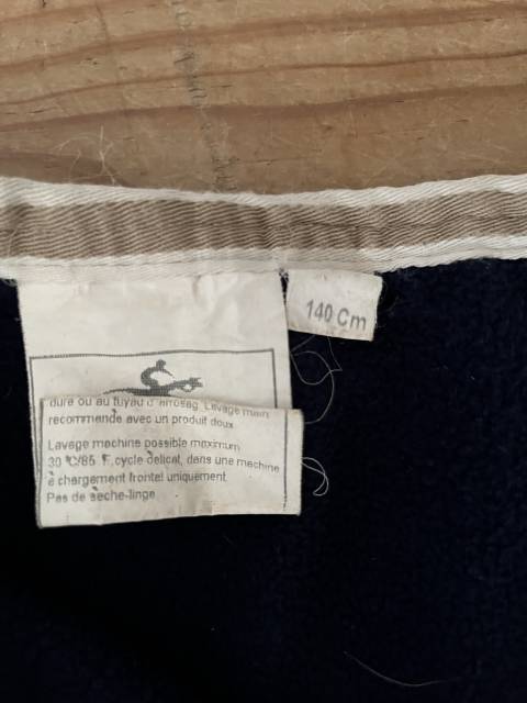 Couvre rein Equitheme 