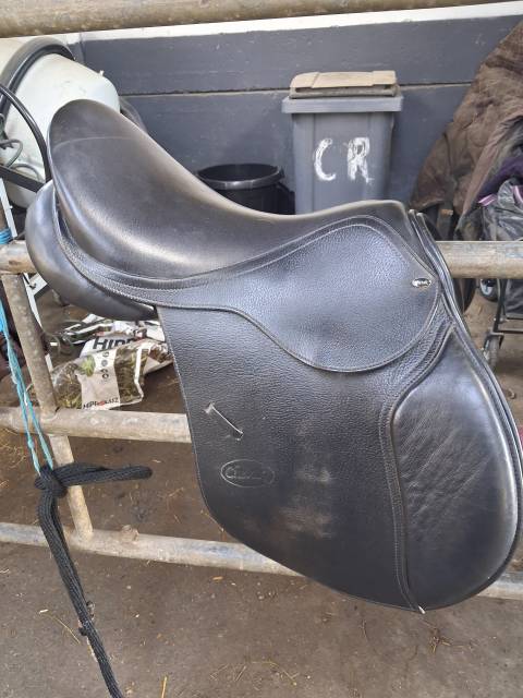 Selle 16,5 