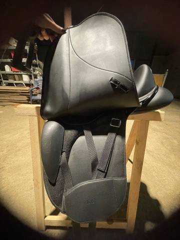 Selle dressage Norton 16,5