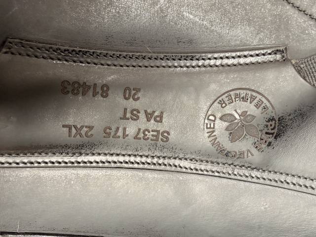 ? &Agrave; VENDRE &ndash; Selle de dressage CWD SE37 ?