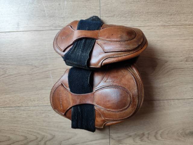 Prot&egrave;ge boulets Devoucoux