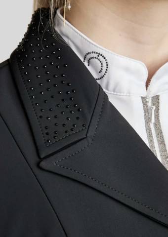 Veste de concours dressage (Frac) Montar