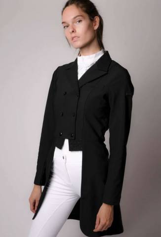 Veste de concours dressage (Frac) Montar
