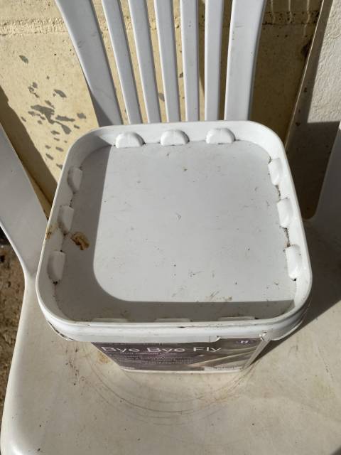 Ail en poudre Hilton Herbs 