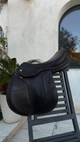 Selle mixte Renaissance 