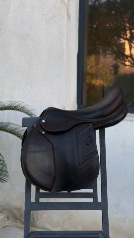 Selle mixte Renaissance 