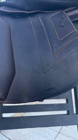 Selle mixte Renaissance 