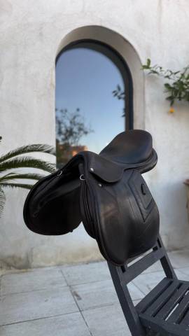 Selle mixte Renaissance 