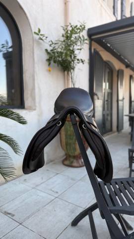 Selle mixte Renaissance 