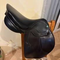 SELLE CSO PHILIPPE FONTAINE