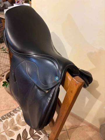 SELLE CSO PHILIPPE FONTAINE