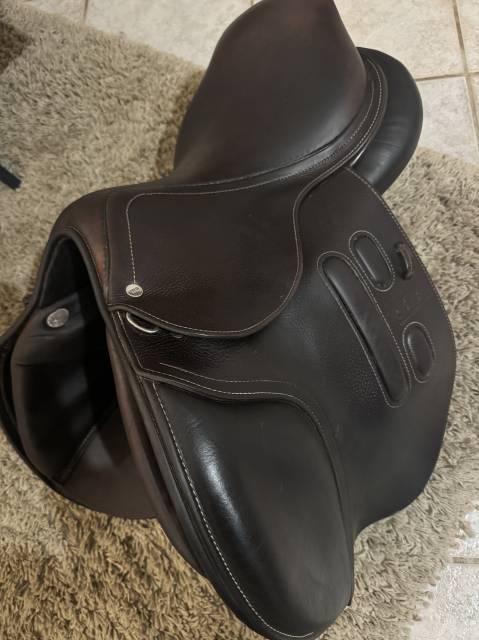 Selle 17 GBS 2021