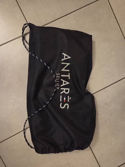 Amortisseur  a cales Antares 