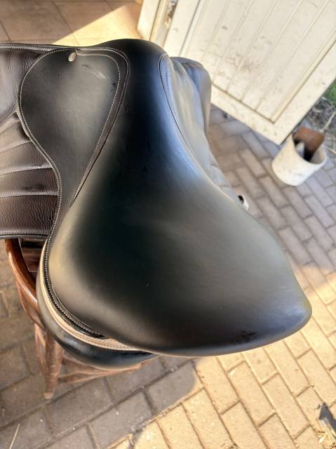 Selle Forestier S&eacute;oul 