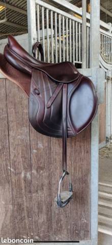 selle CWD SE03 - doubl&eacute; veau  Ann&eacute;e: 2018