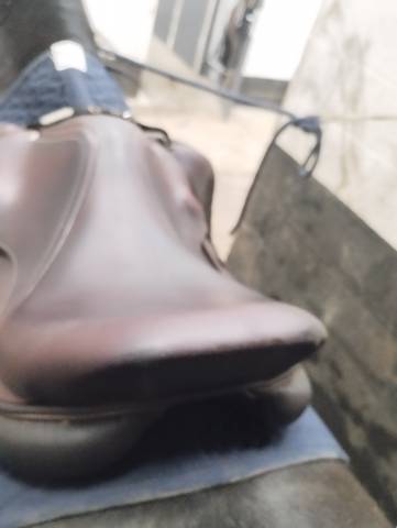 Selle antares confort 2 