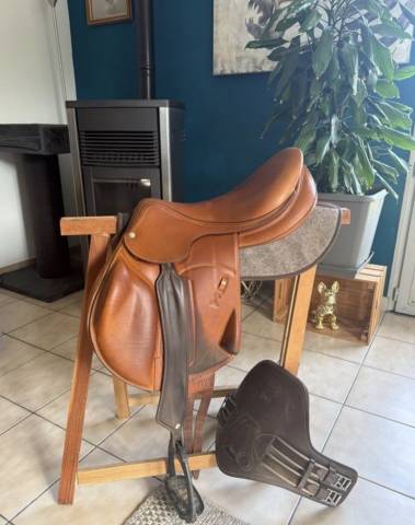 Selle mono quartier &laquo;&nbsp;Impromove&nbsp;&raquo;