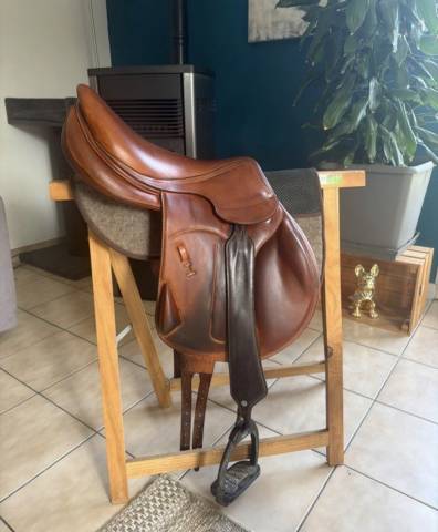 Selle mono quartier &laquo;&nbsp;Impromove&nbsp;&raquo;