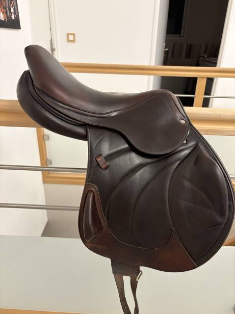 selle antares mono quartier 