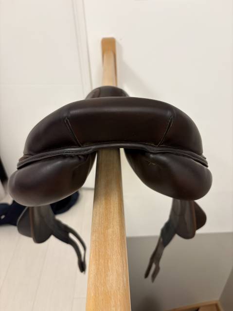 selle antares mono quartier 